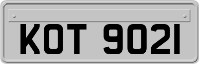 KOT9021
