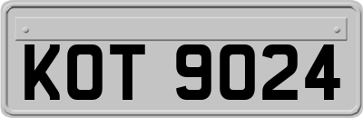 KOT9024