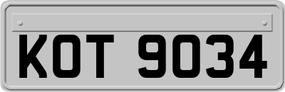 KOT9034