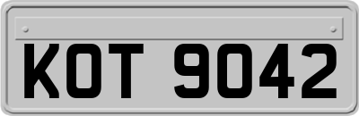 KOT9042