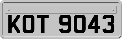 KOT9043