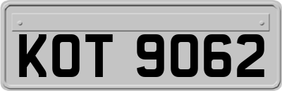 KOT9062