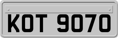 KOT9070