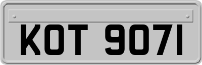 KOT9071