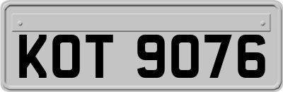 KOT9076