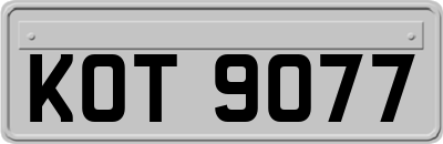 KOT9077