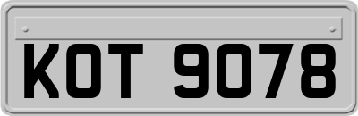 KOT9078