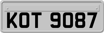 KOT9087