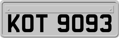 KOT9093