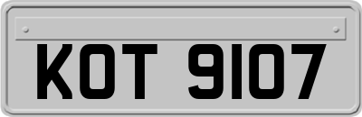 KOT9107