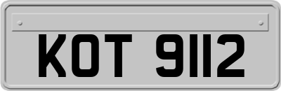 KOT9112