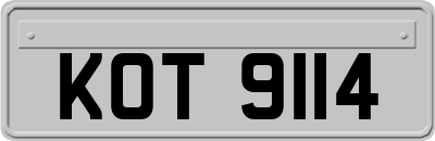 KOT9114