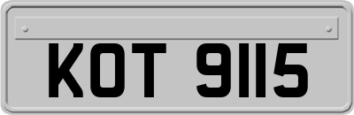 KOT9115