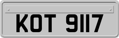 KOT9117