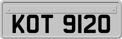 KOT9120