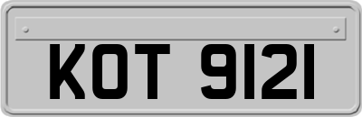 KOT9121