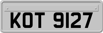 KOT9127