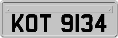 KOT9134