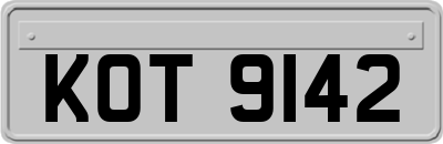 KOT9142