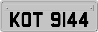 KOT9144