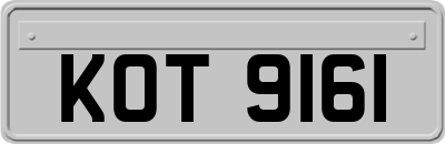 KOT9161