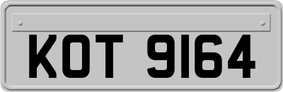 KOT9164
