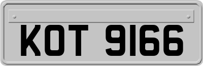 KOT9166