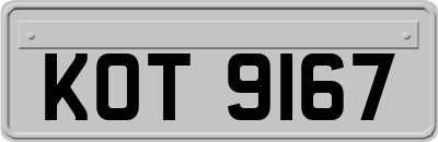 KOT9167