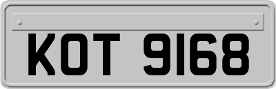 KOT9168