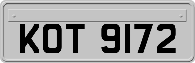 KOT9172