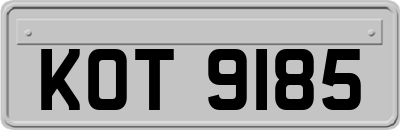 KOT9185