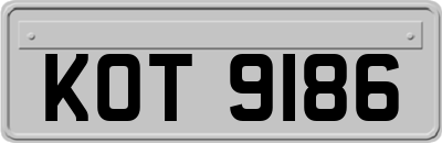 KOT9186