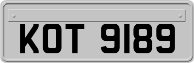 KOT9189