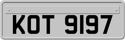 KOT9197
