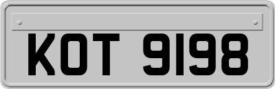 KOT9198