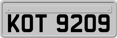 KOT9209