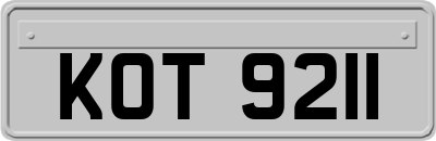 KOT9211