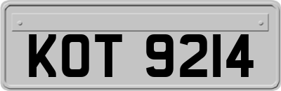 KOT9214