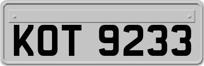 KOT9233