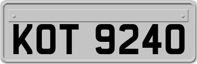 KOT9240