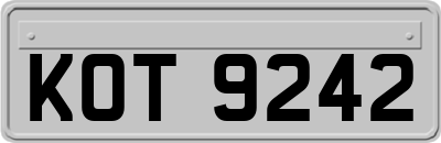 KOT9242