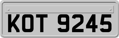 KOT9245