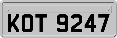 KOT9247