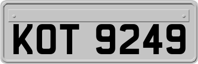 KOT9249