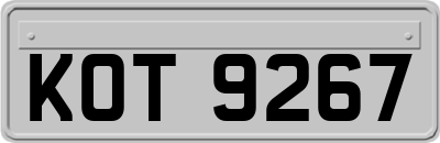 KOT9267