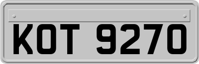 KOT9270