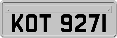 KOT9271