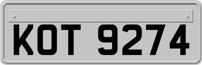 KOT9274