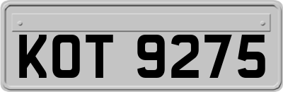 KOT9275