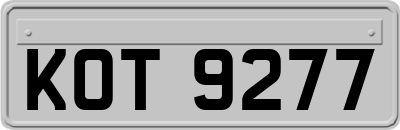 KOT9277
